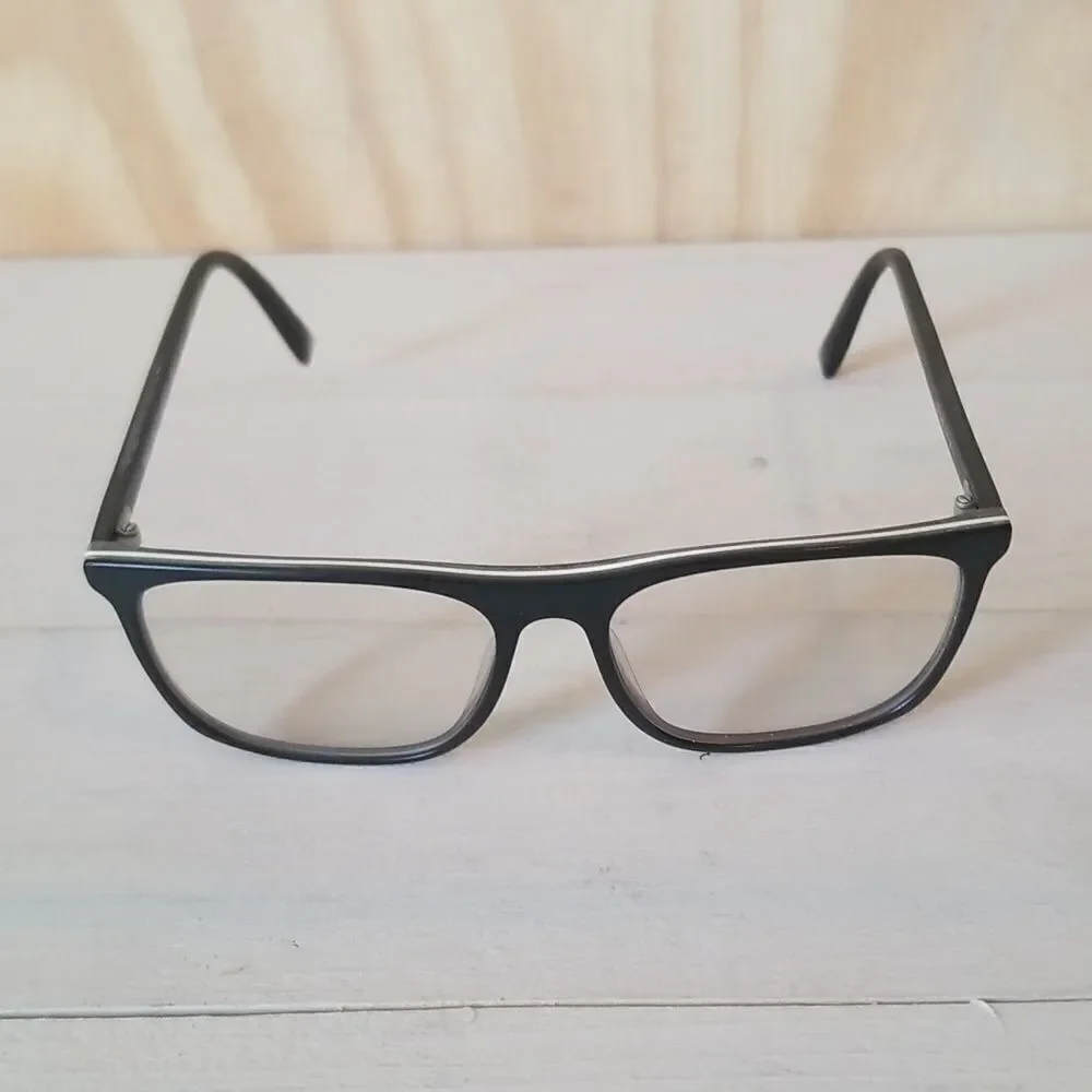 Warby Parker Eyeglasses FLETCHER M 103 Frames 55 [] 15 145